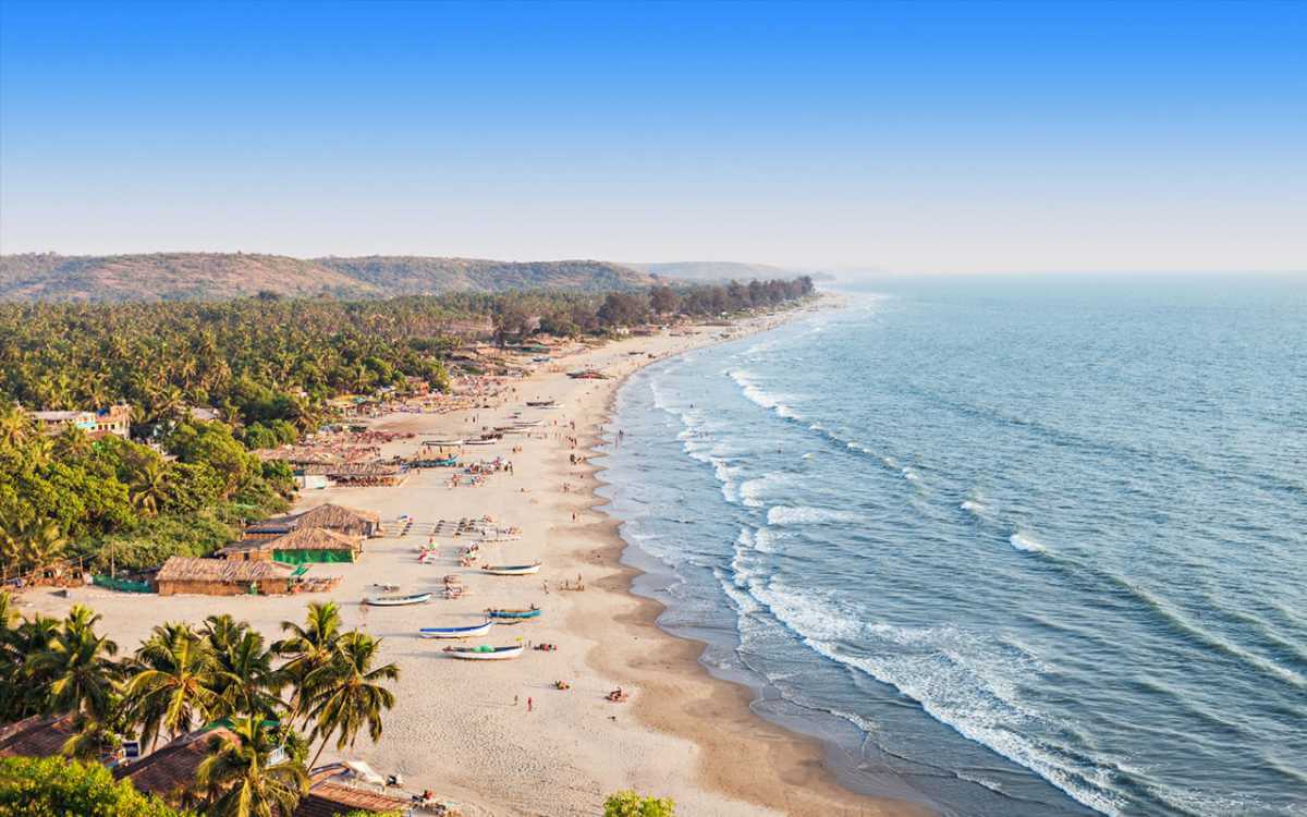 Goa Tour Packages
