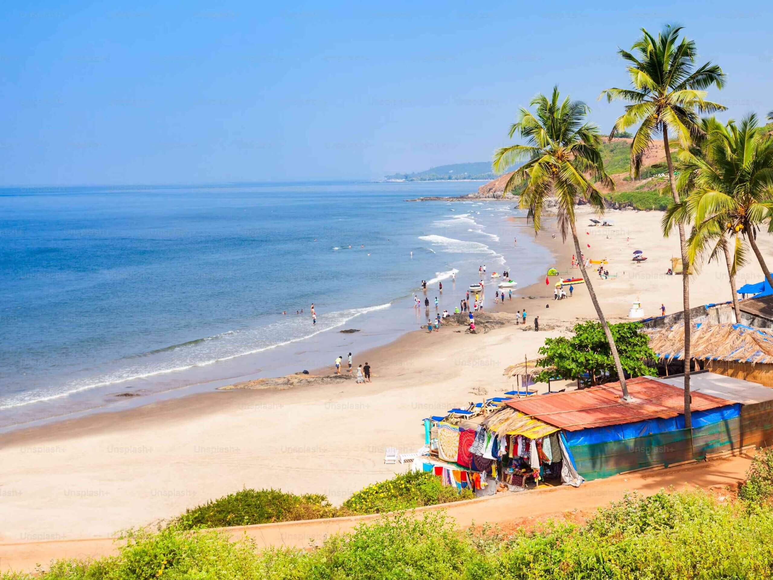 Goa Trip Packages