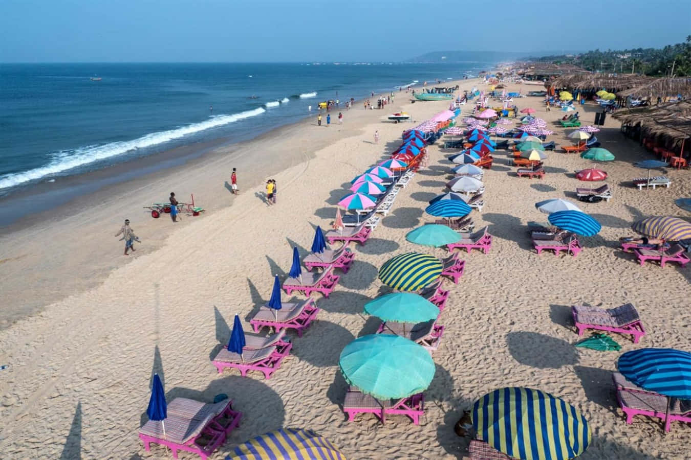 Goa Tour Packages
