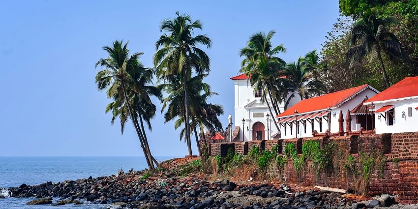 Goa Trip Packages