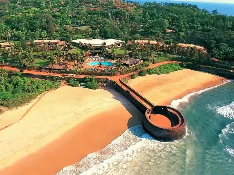 Best Goa Packages
